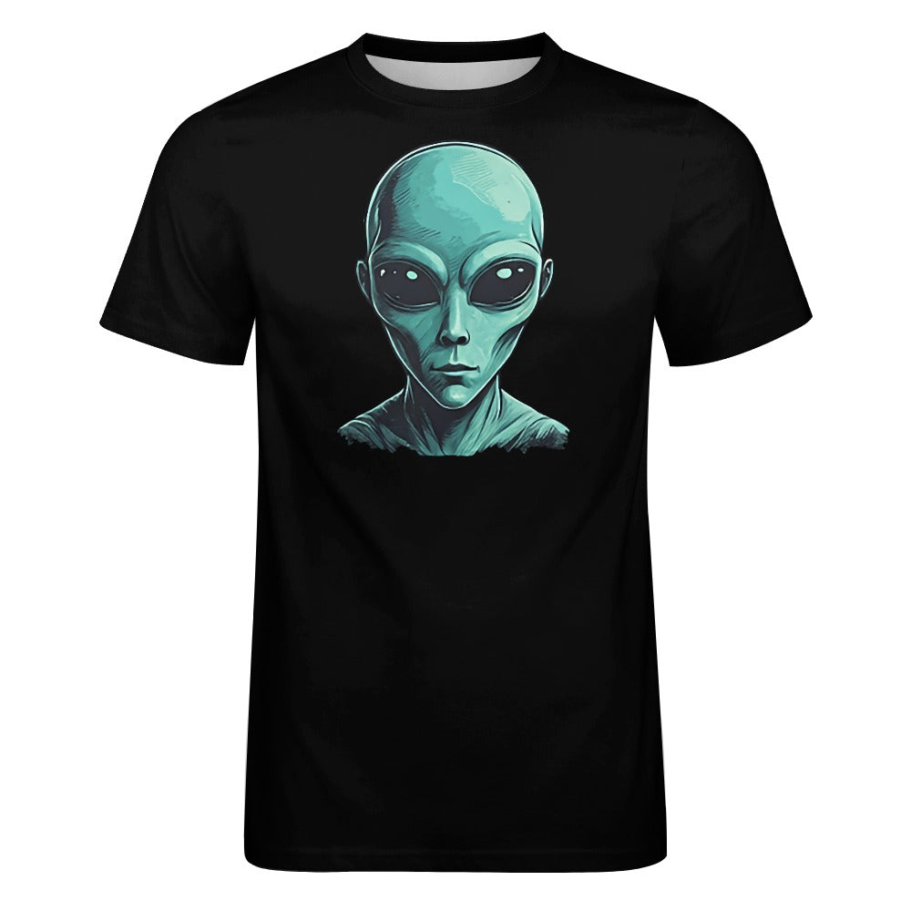 Alien Thought Tee