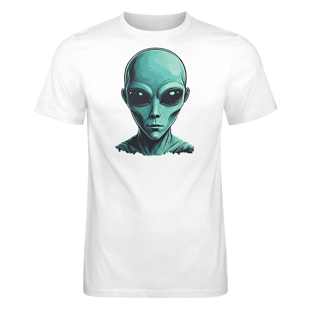 Alien Thought Tee