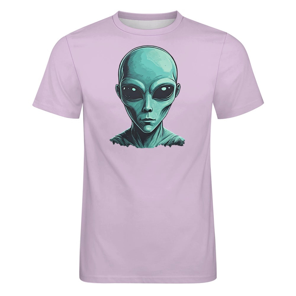 Alien Thought Tee