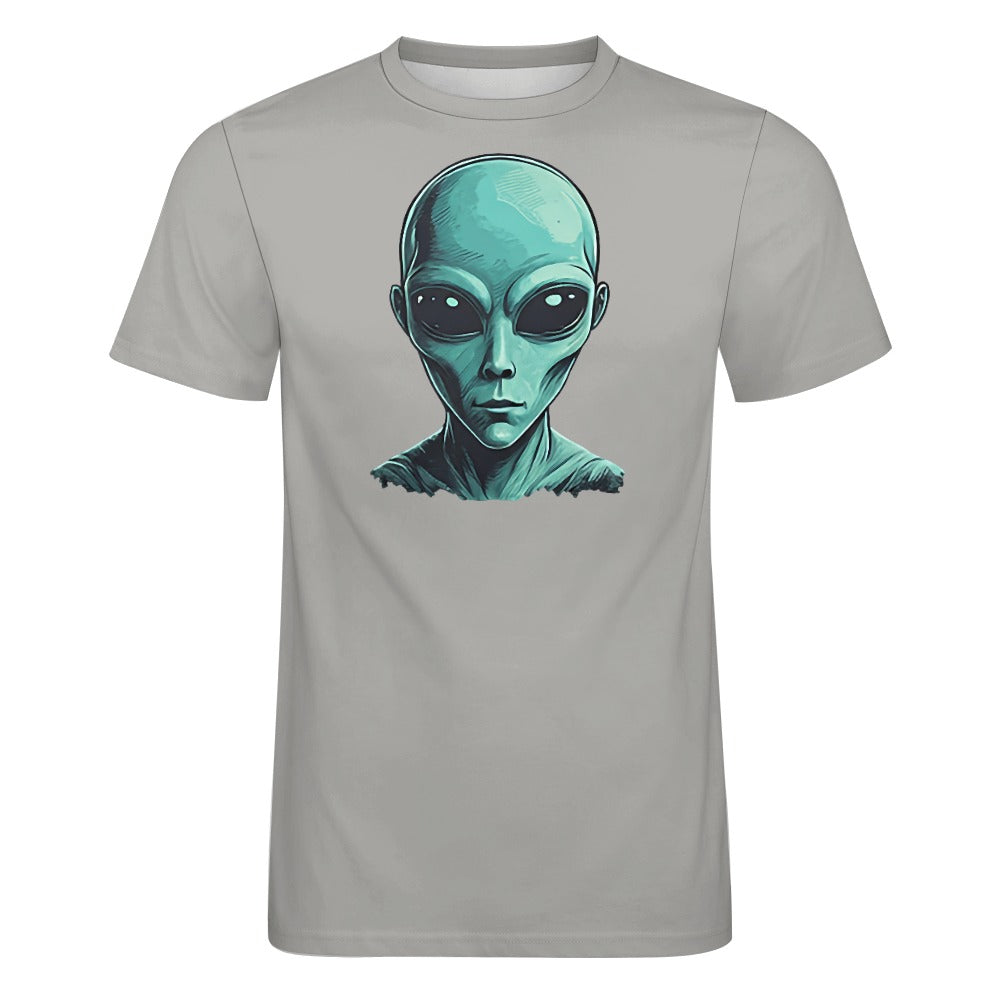 Alien Thought Tee