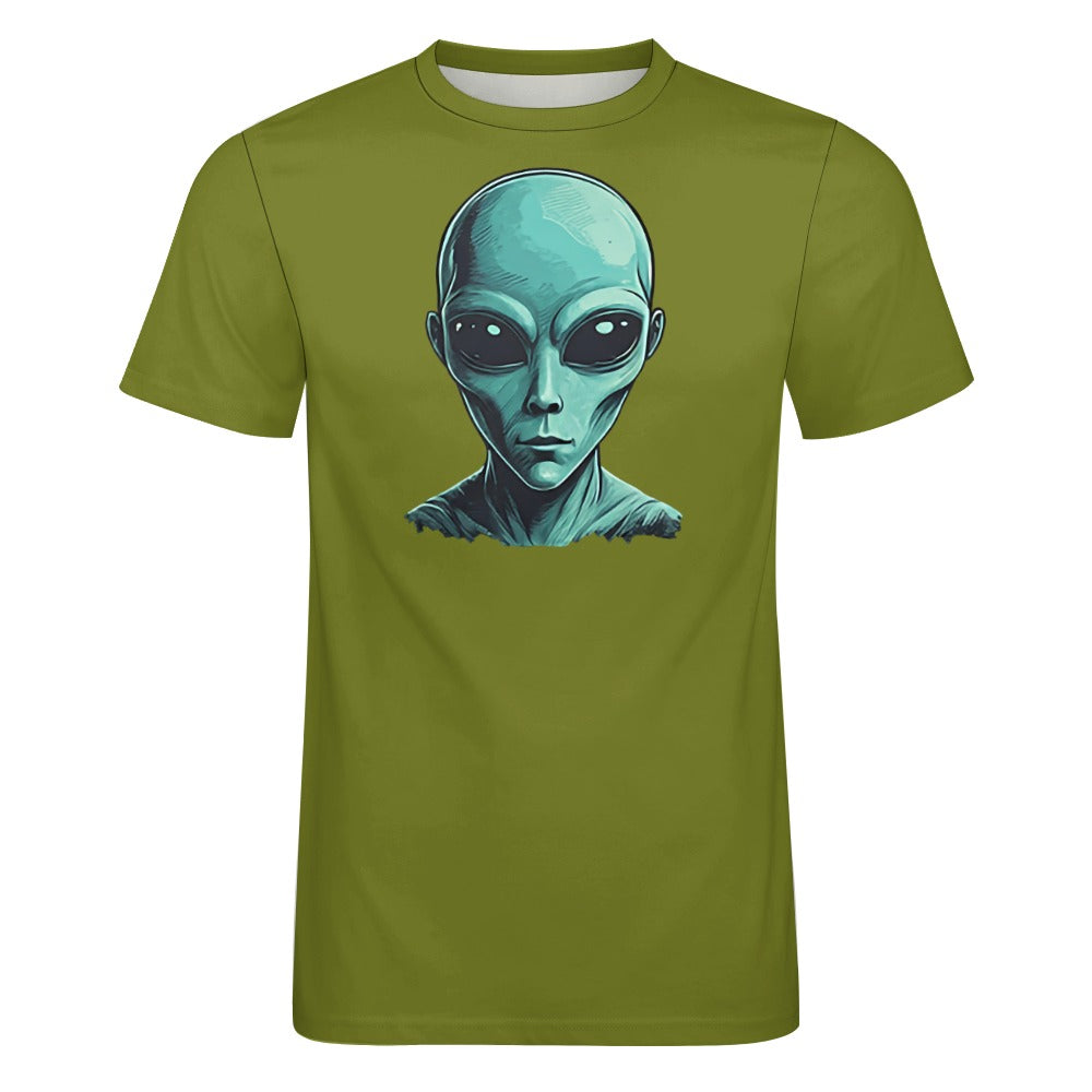 Alien Thought Tee