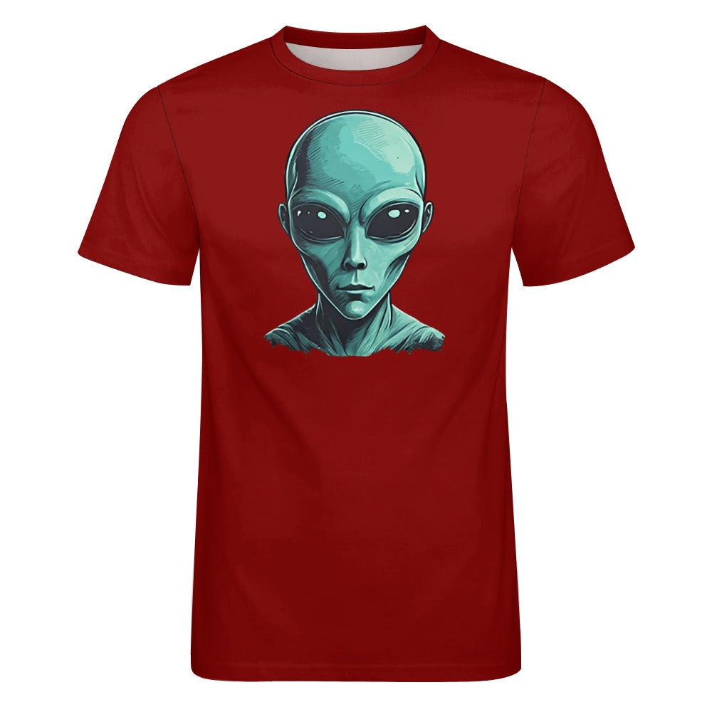 Alien Thought Tee